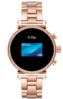 Smartwatch Michael Kors Donna Sofie in Acciaio MKT5063 - MKT5063